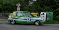 Rallye Posazavi